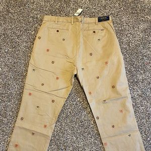 NWT RALPH LAUREN PANTS